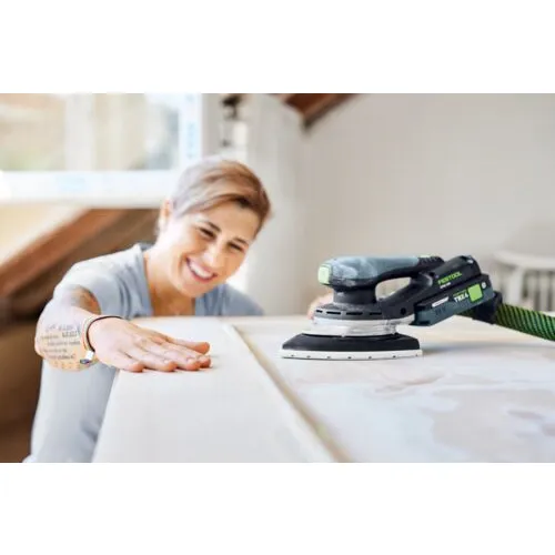 Festool Akumulátorová delta brúska DTSC 200-Basic