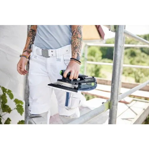 Festool Akumulátorová delta brúska DTSC 200-Basic