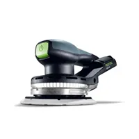 Festool Akumulátorová excentrická brúska ETSC 2 150-Basic