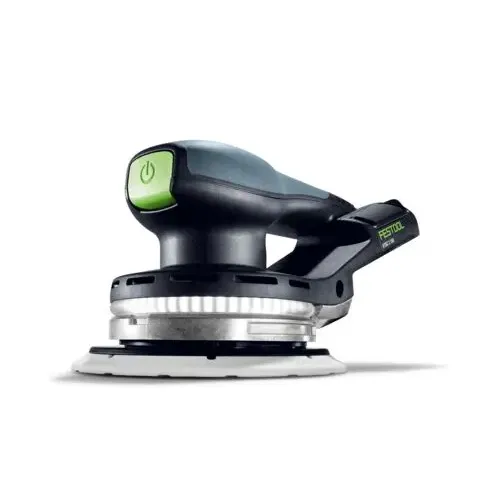Festool Akumulátorová excentrická brúska ETSC 2 150-Basic