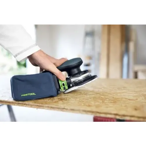 Festool Akumulátorová excentrická brúska ETSC 2 150 4,0 I-Plus