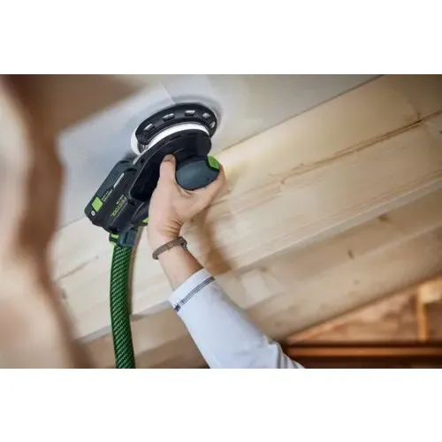 Festool Akumulátorová excentrická brúska ETSC 2 150 4,0 I-Plus