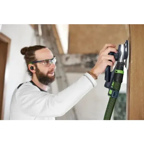 Festool Akumulátorová excentrická brúska ETSC 2 150 4,0 I-Plus