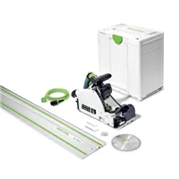 Festool Ponorná píla s predrezom TSV 60 KEBQ-Plus-FS