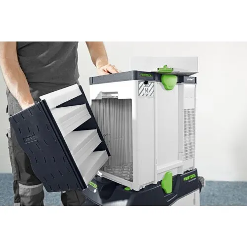 Festool Čistička vzduchu SYS-AIR M