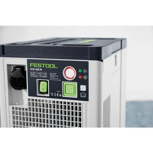 Festool Čistička vzduchu SYS-AIR M