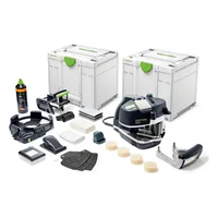 Festool Olepovačka hrán KA 65-Set CONTURO