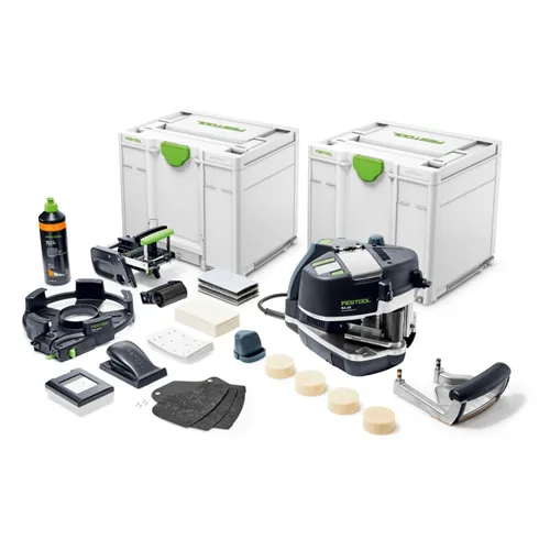 Festool Olepovačka hrán KA 65-Set CONTURO