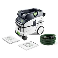 Festool Mobilný vysávač CLEANTEC CTL 26 EI AC