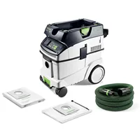 Festool Mobilný vysávač CLEANTEC CTL 36 EI AC