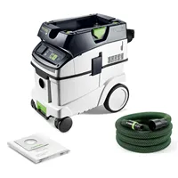 Festool Mobilný vysávač CLEANTEC CTL 36 EI
