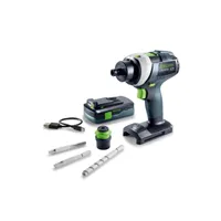 Festool Hračka akumulátorový vŕtací skrutkovač TY-TPC