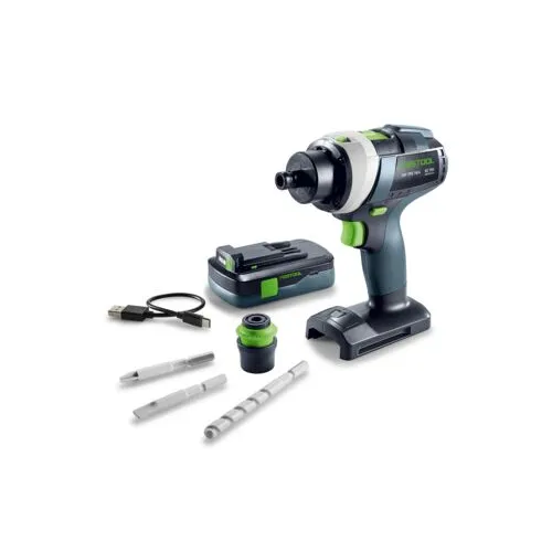 Festool Hračka akumulátorový vŕtací skrutkovač TY-TPC