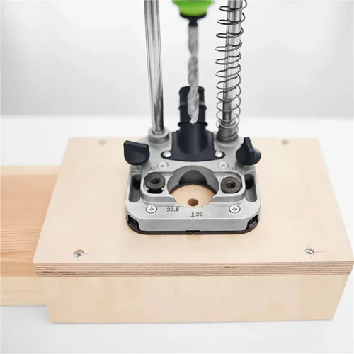 Festool Mobilný vŕtací nadstavec MB 40
