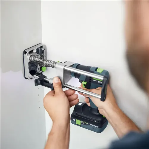 Festool Mobilný vŕtací nadstavec MB 40