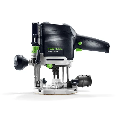 Festool Horná frézka OF 1010 REBQ-Plus