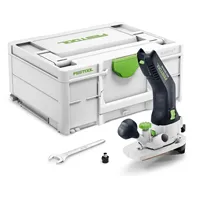 Festool Akumulátorová modulová hranová frézka MFKC 700 KA EB-Basic