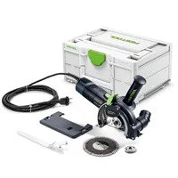 Festool Systém na rezanie voľnou rukou DSC-AG 125 FH-Plus