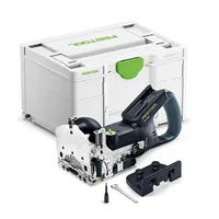 Festool Akumulátorová čapovacia frézka DOMINO DFC 500 E-Basic
