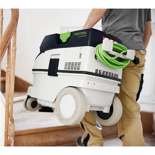 Festool Mobilný vysávač CLEANTEC CTM 26 EI-FLR