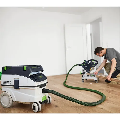 Festool Mobilný vysávač CLEANTEC CTM 26 EI-FLR
