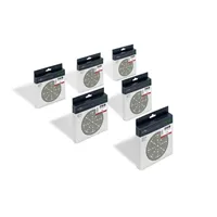 Festool Brúsny kotúč Granat STF D150/48 GR-Set