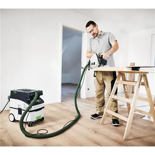 Festool Mobilný vysávač CLEANTEC CTM MIDI I