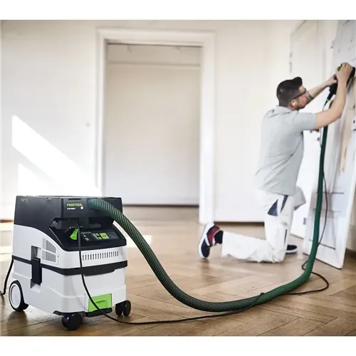 Festool Mobilný vysávač CLEANTEC CTM MIDI I