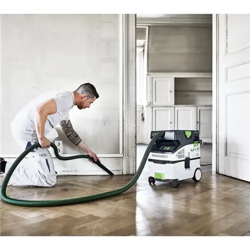 Festool Mobilný vysávač CLEANTEC CTM MIDI I