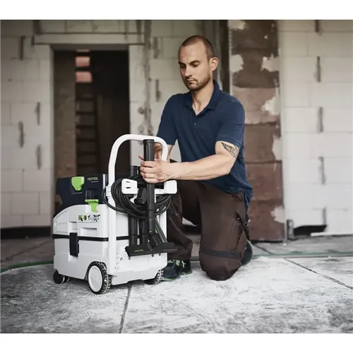 Festool Mobilný vysávač CLEANTEC CTM MIDI I