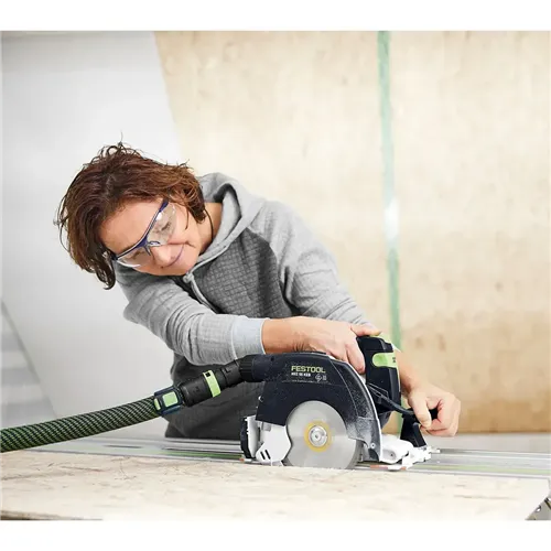 Festool Akumulátorová ručná kotúčová píla HKC 55 KEB-Basic