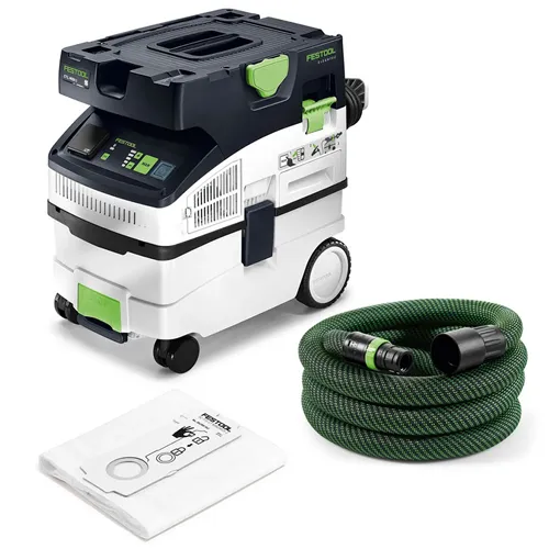 Festool Mobilný vysávač CLEANTEC CTL MIDI I