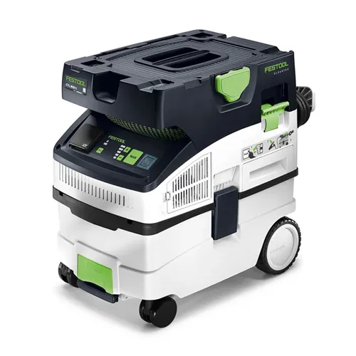 Festool Mobilný vysávač CLEANTEC CTL MIDI I