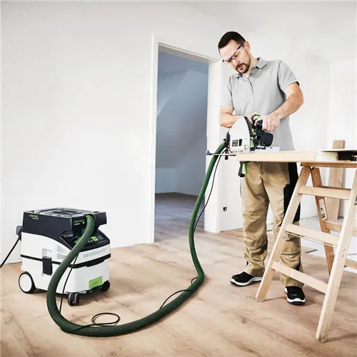 Festool Mobilný vysávač CLEANTEC CTL MIDI I