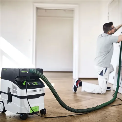 Festool Mobilný vysávač CLEANTEC CTL MIDI I