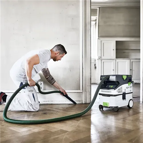 Festool Mobilný vysávač CLEANTEC CTL MIDI I