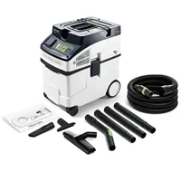 Festool Mobilný vysávač CLEANTEC CT 25-Set
