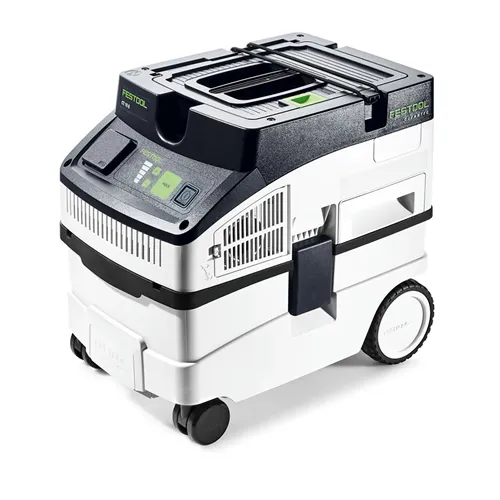 Festool Mobilný vysávač CLEANTEC CT 15-Set