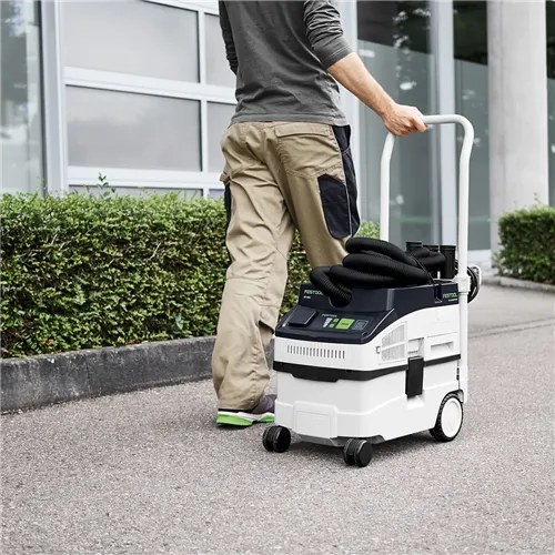 Festool Mobilný vysávač CLEANTEC CT 15-Set