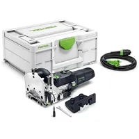 Festool Čapovacia frézka DOMINO DF 500 RQ-Plus