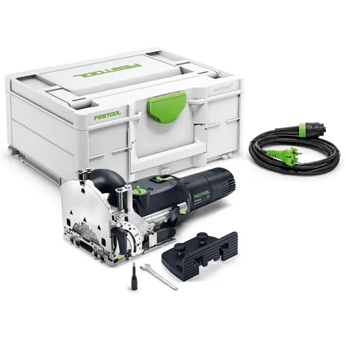 Festool Čapovacia frézka DOMINO DF 500 RQ-Plus