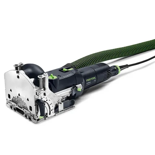Festool Čapovacia frézka DOMINO DF 500 RQ-Plus