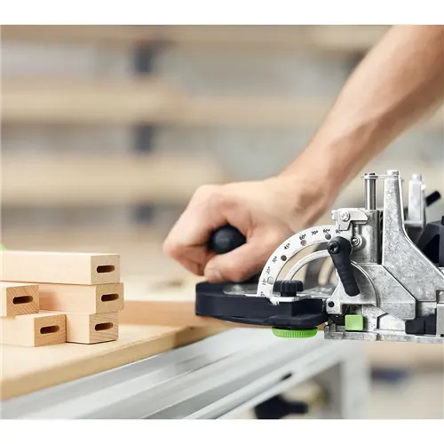 Festool Čapovacia frézka DOMINO DF 500 RQ-Plus