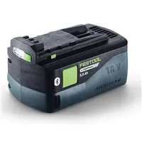 Festool Akumulátor HighPower BP 18 Li 5,0 HP-ASI