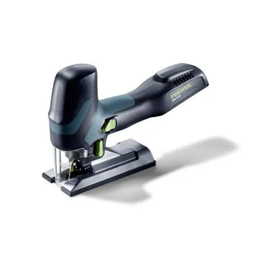 Festool Akumulátorová priamočiara píla PSC-E 18 EB-Basic