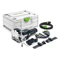 Festool Čapovacia frézka DOMINO DF 500 RQ-Set