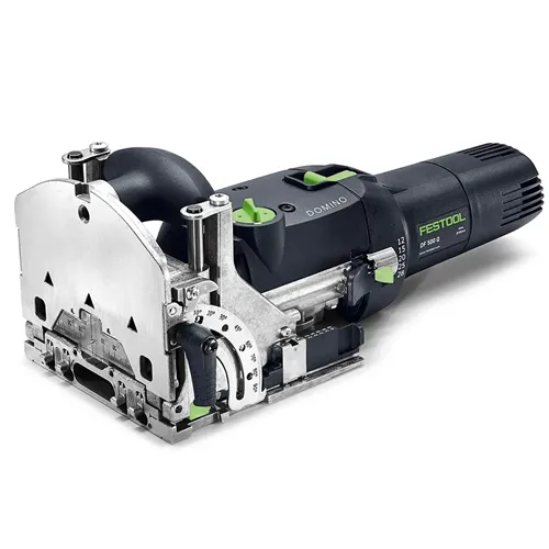 Festool Čapovacia frézka DOMINO DF 500 RQ-Set
