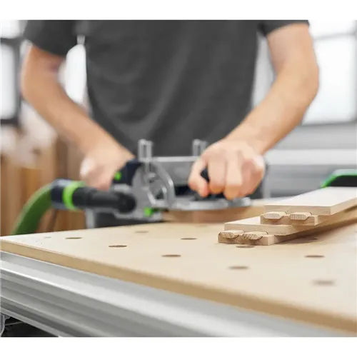 Festool Čapovacia frézka DOMINO DF 500 RQ-Set