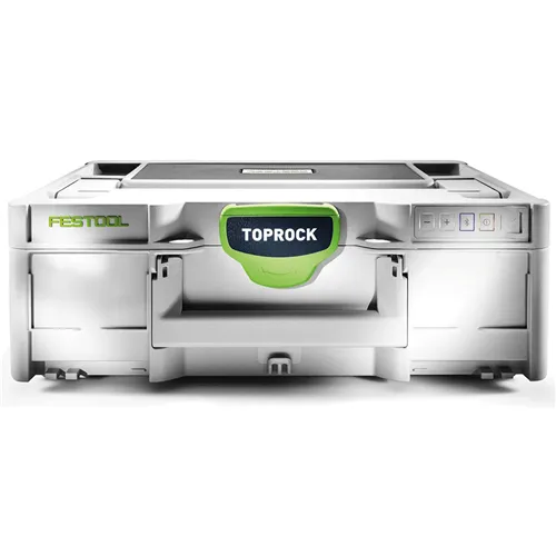 Festool Reproduktor Bluetooth TOPROCK SYS3 BT20 M 137 USB-C