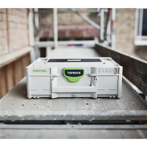 Festool Reproduktor Bluetooth TOPROCK SYS3 BT20 M 137 USB-C